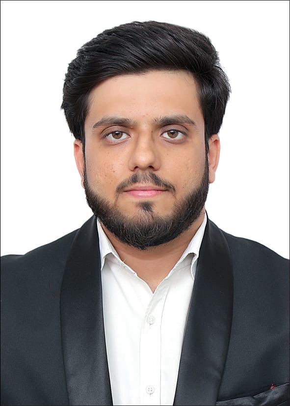 Mr. Yash
